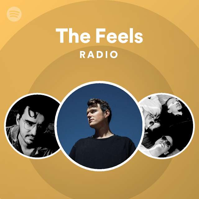 The Feels Radio - playlist by Spotify | Spotify