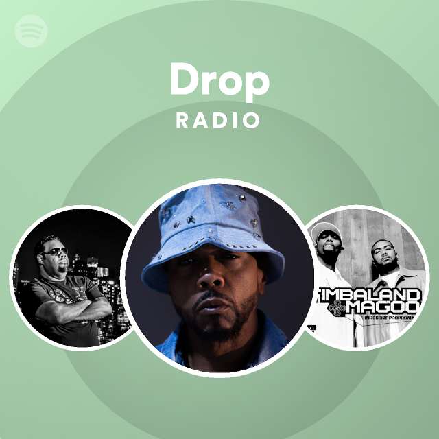 how to drop music on spotify for free