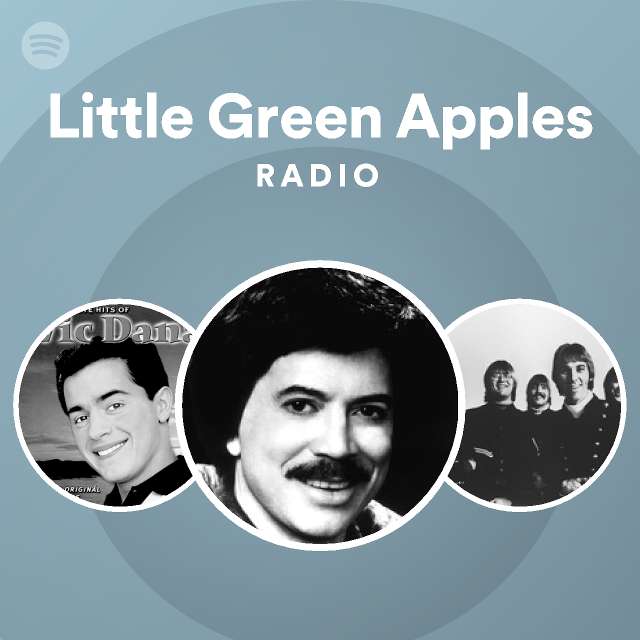 little-green-apples-radio-playlist-by-spotify-spotify