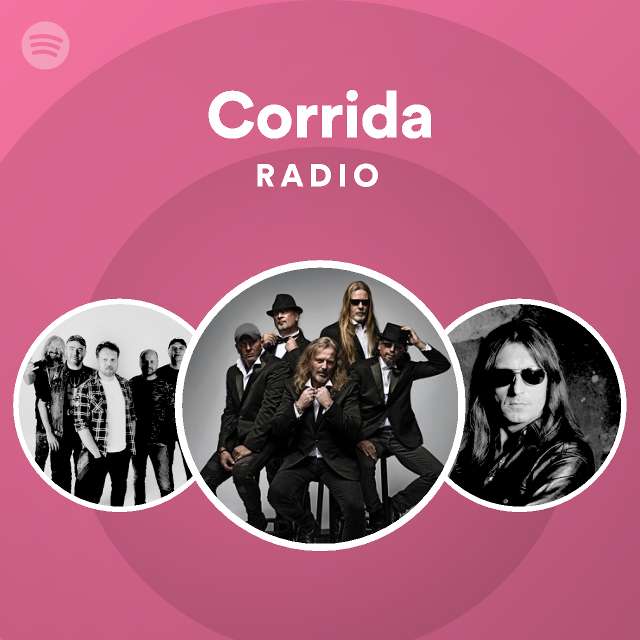 Corrida Radio playlist by Spotify Spotify