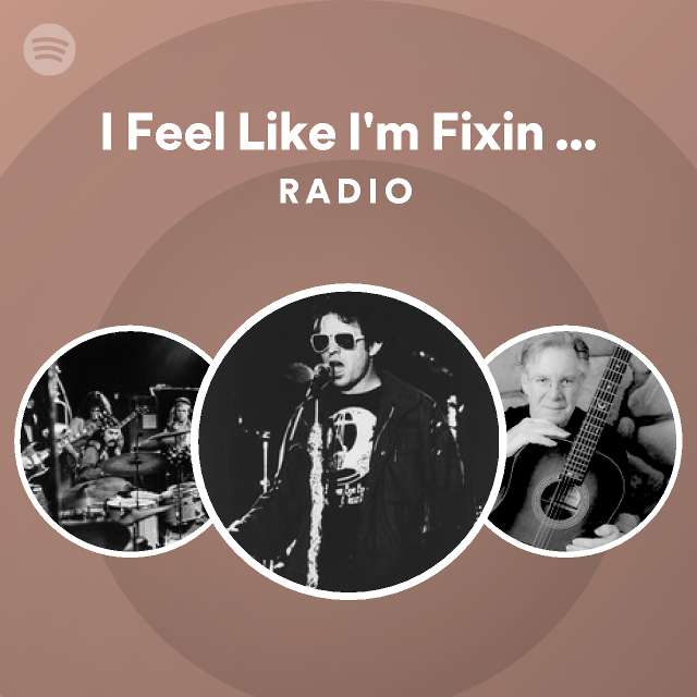 i-feel-like-i-m-fixin-to-die-rag-radio-playlist-by-spotify-spotify