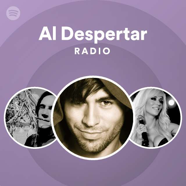 Al Despertar Radio Spotify Playlist