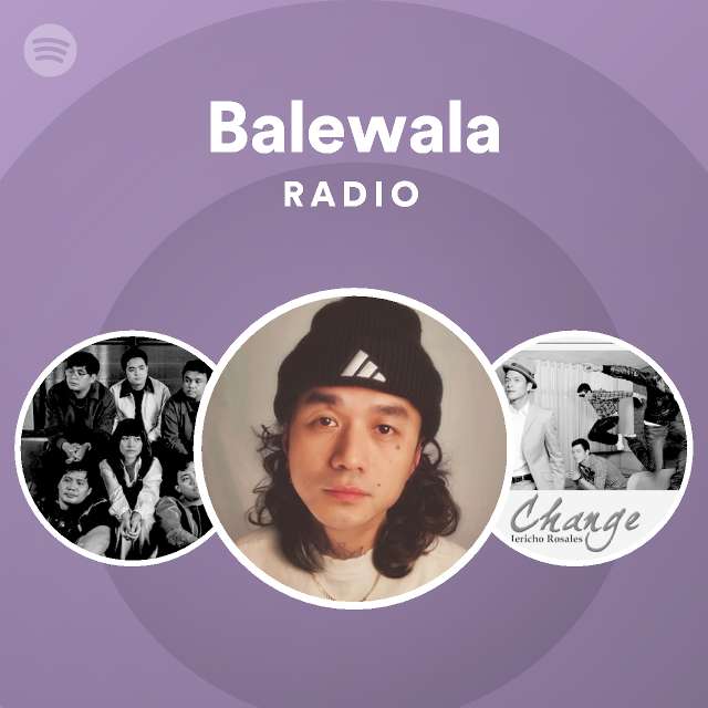 Balewala Radio - playlist by Spotify | Spotify