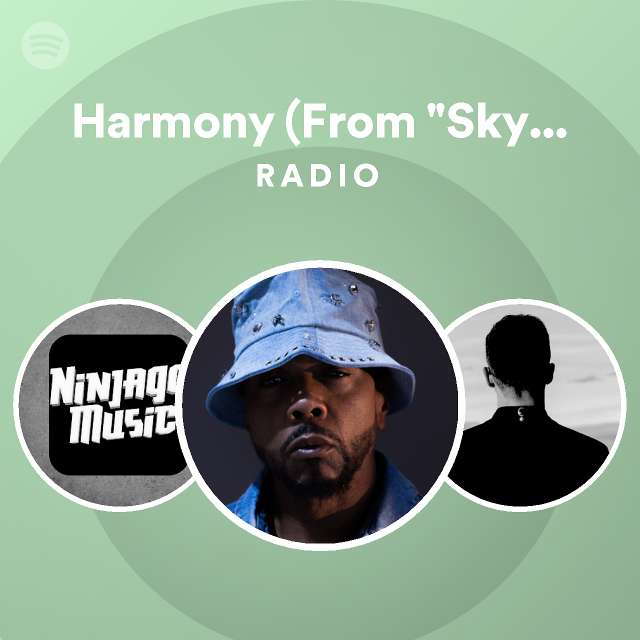 harmony-from-skylanders-academy-radio-playlist-by-spotify-spotify