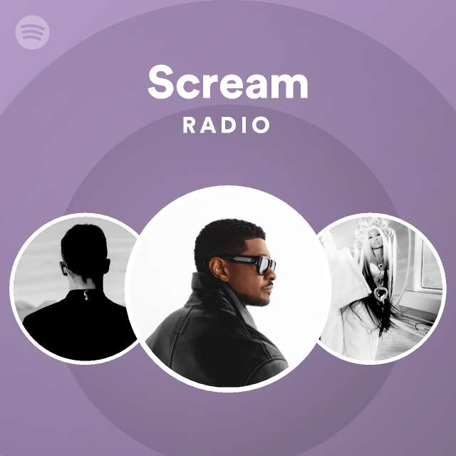 Scream Radio - playlist by Spotify | Spotify