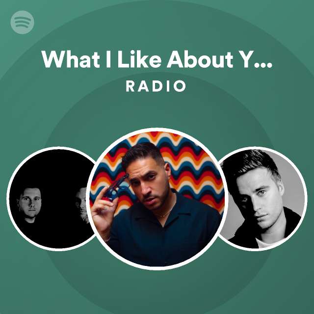 What I Like About You Season 1