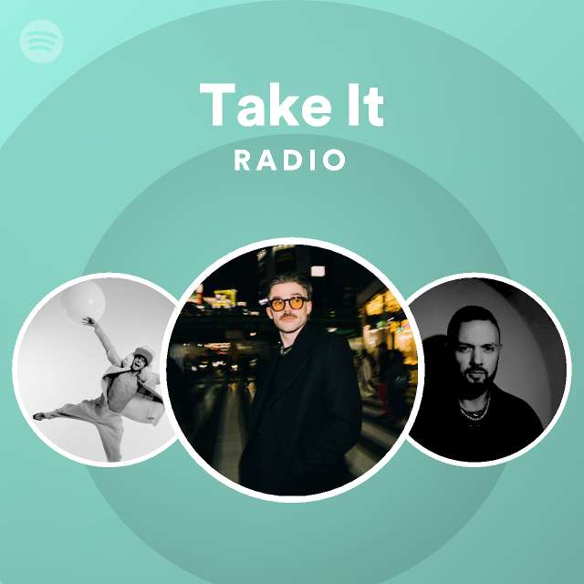 Riton Fake Id Instrumental