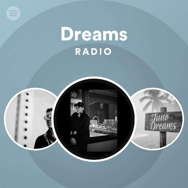 Dreams Radio playlist by Spotify Spotify