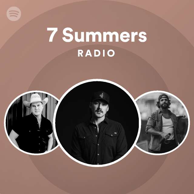 7 Summers Radio - playlist by Spotify | Spotify