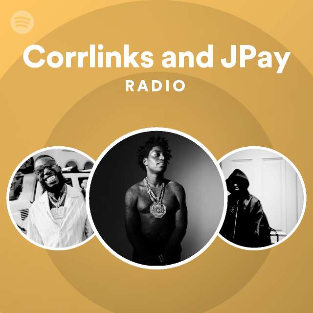 Corrlinks and JPay Radio - playlist by Spotify | Spotify