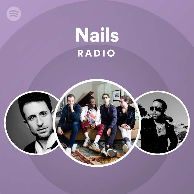 nails-radio-spotify-playlist