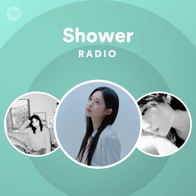 소낙비 Shower Radio playlist by Spotify Spotify