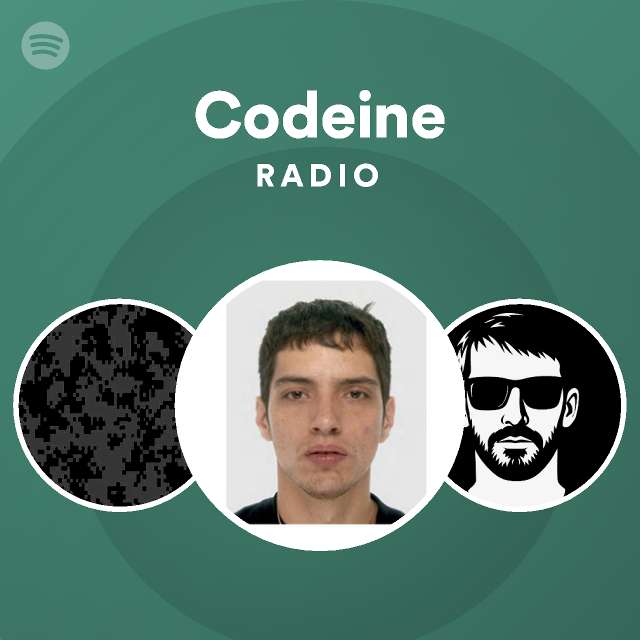 Codeine radio playlist by spotify spotify