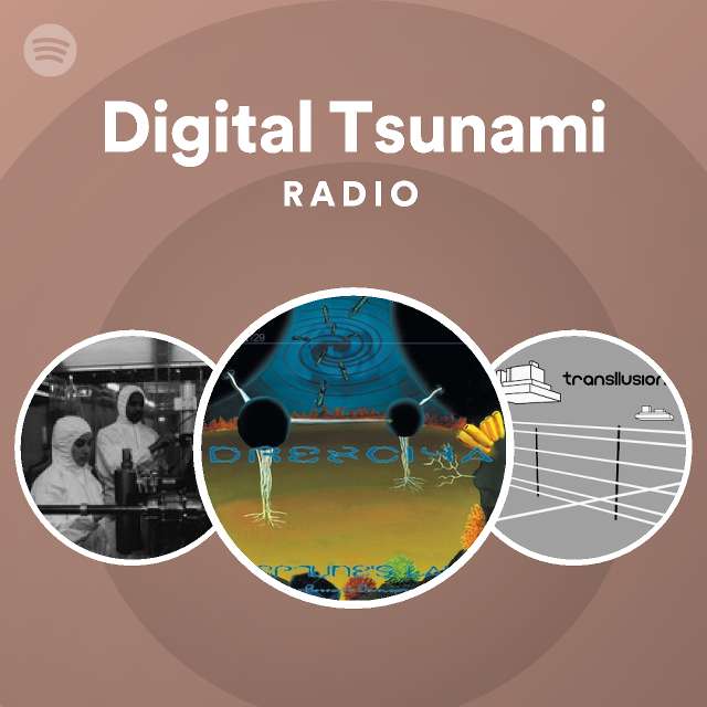 Oahu tsunami radio station