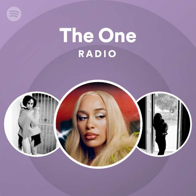 The One Radio - playlist by Spotify | Spotify
