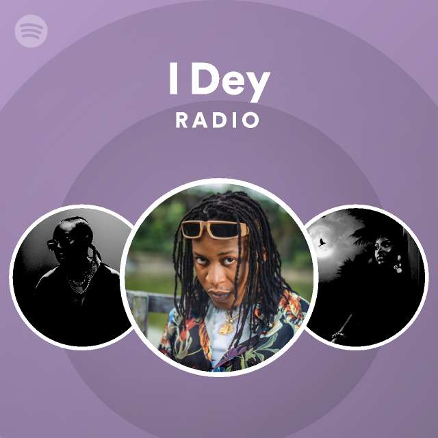 I Dey (feat. Teni) Radio playlist by Spotify Spotify