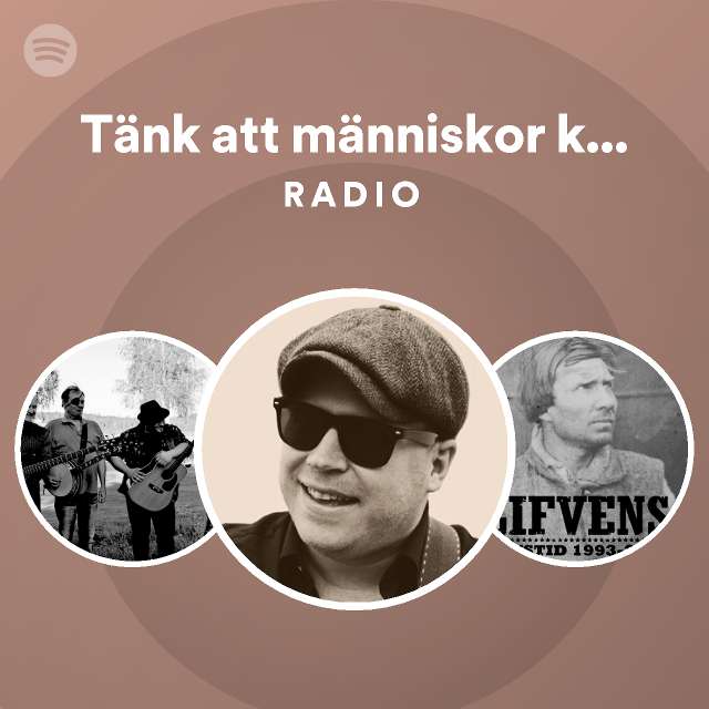 T nk att m nniskor kan vara s v ldigt grymma mot sm djur live radio