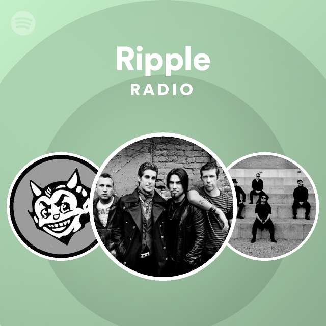 Ripple Radio - playlist by Spotify | Spotify