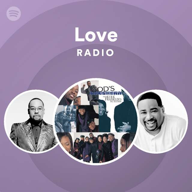 Love Radio - playlist by Spotify | Spotify