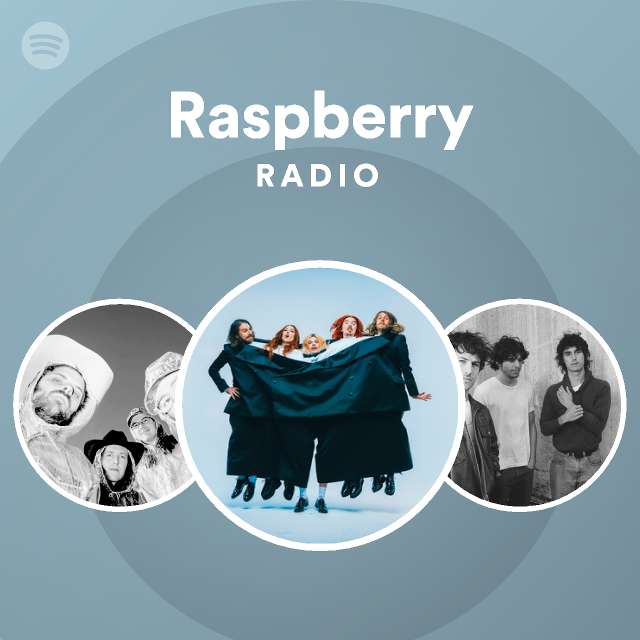 Raspberry Radio - playlist by Spotify | Spotify
