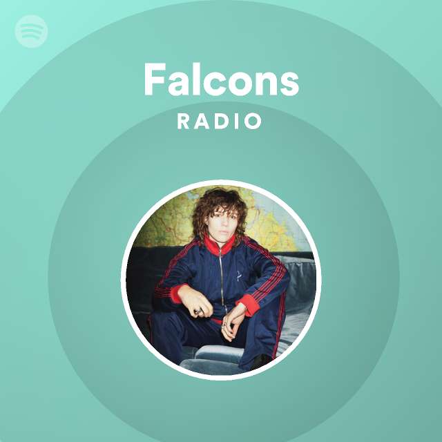 Falcons Radio - Playlist By Spotify | Spotify