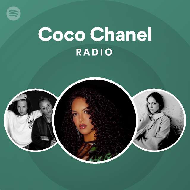 Coco chanel radio playlist by spotify spotify