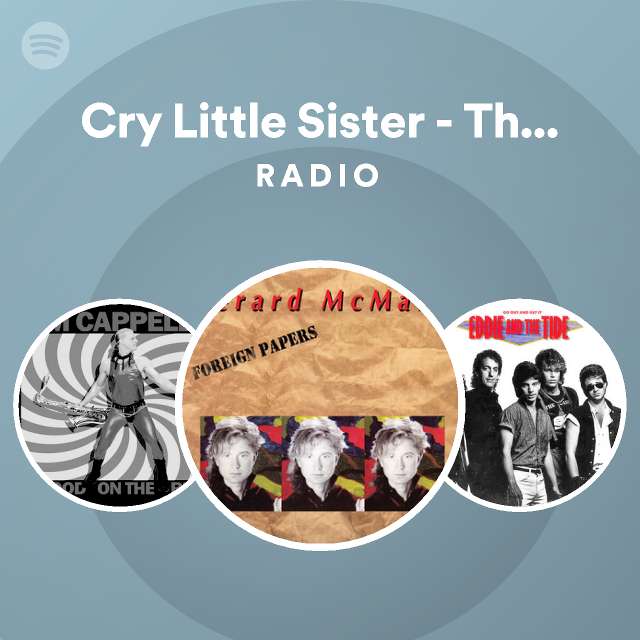 Lil Sis  Spotify