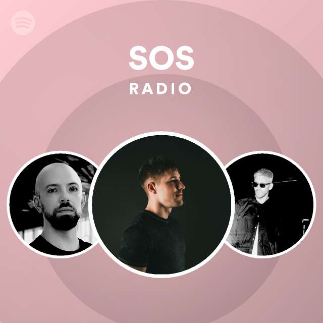 SOS Radio - playlist by Spotify | Spotify