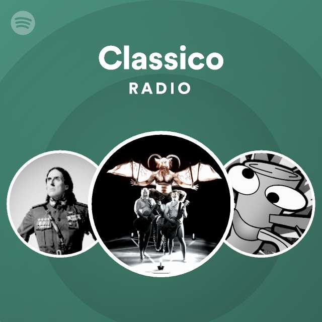 classico organisé mp3
