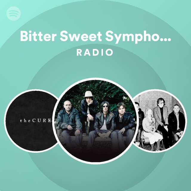 Bitter Sweet Symphony Extended Version Radio playlist by Spotify