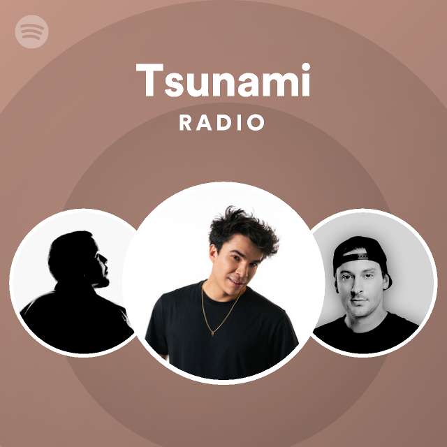 Oahu tsunami radio station