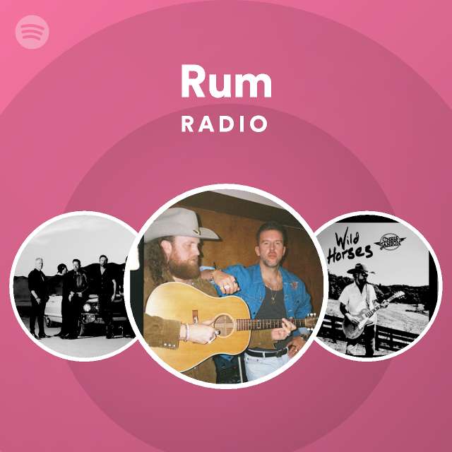 Rum Radio playlist by Spotify Spotify