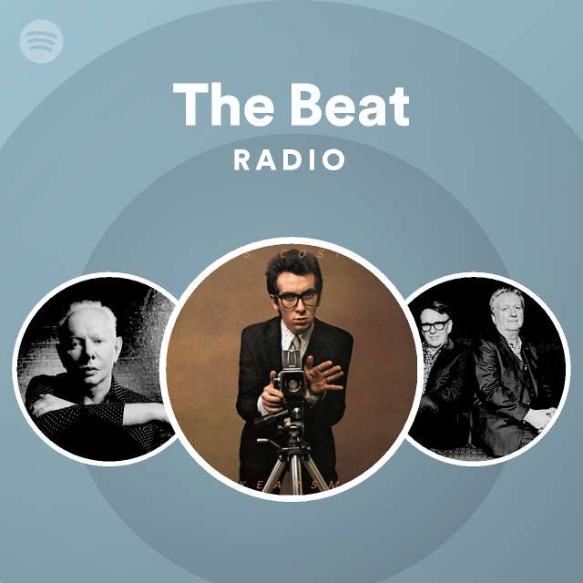 The Beat Radio - Playlist By Spotify | Spotify