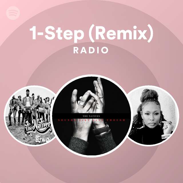 1-Step (Remix) Radioのサムネイル