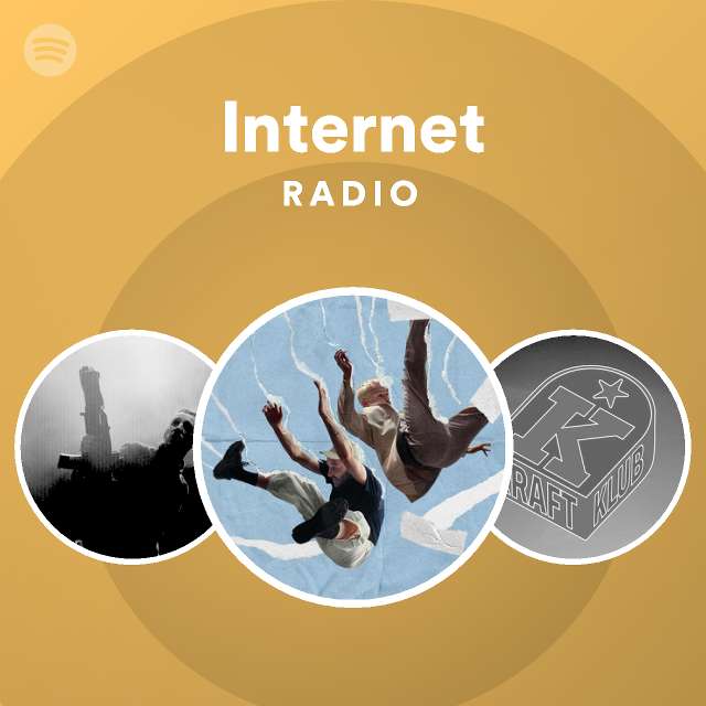 Radio Spotify Playlist