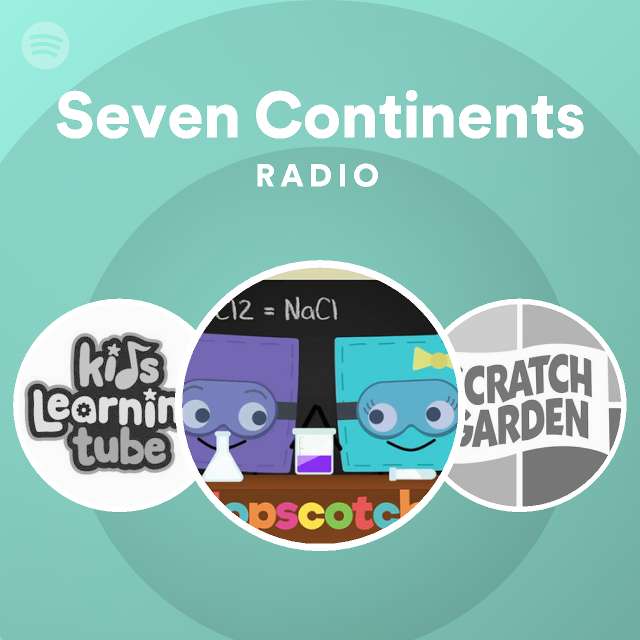 Seven Continents Name Hindi Mein