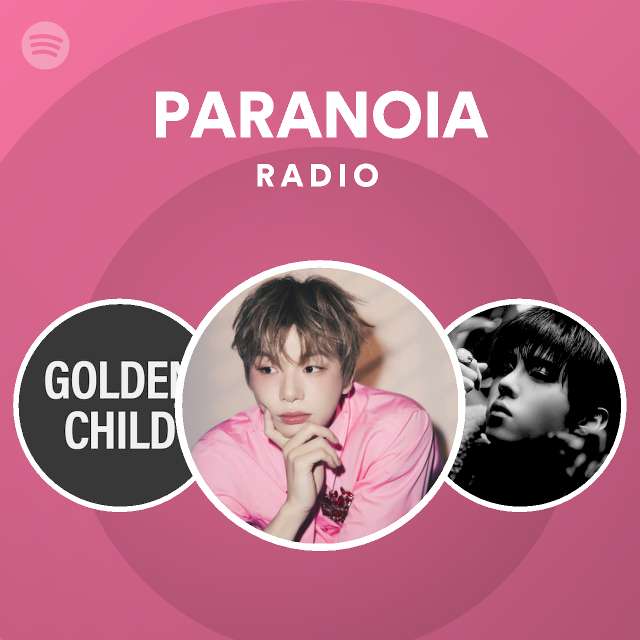 paranoiseradio