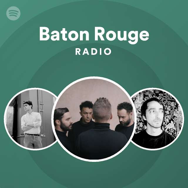 Espn Baton Rouge Radio 104.5