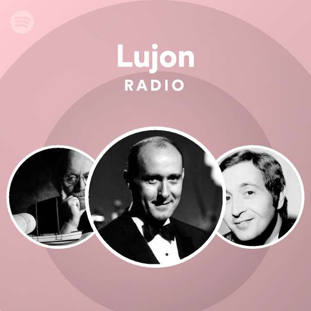 Lujon Radio - playlist by Spotify | Spotify