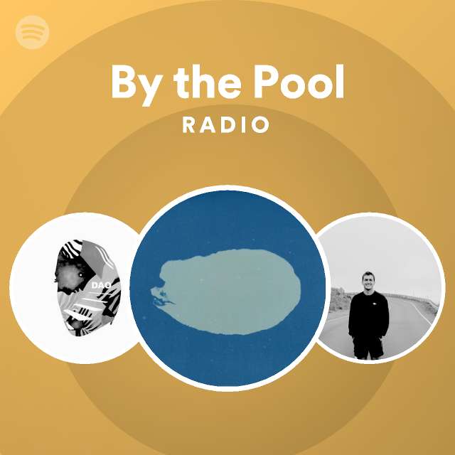 hotel pools spotify