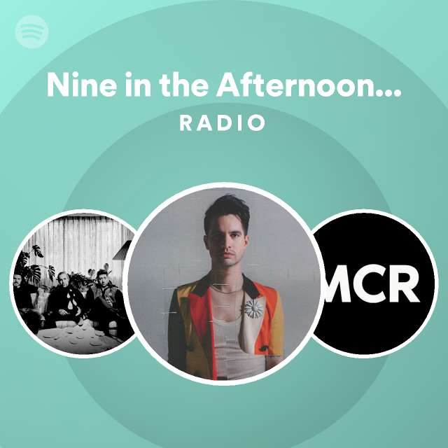 nine-in-the-afternoon-single-mix-radio-playlist-by-spotify-spotify