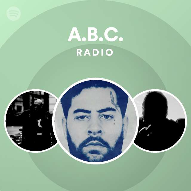 A.B.C. Radio - playlist by Spotify | Spotify