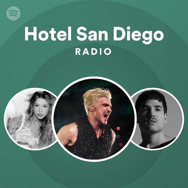 San Diego Radio 96.5