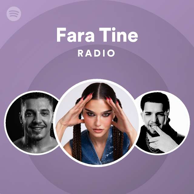 Fara Tine Radio - playlist by Spotify | Spotify