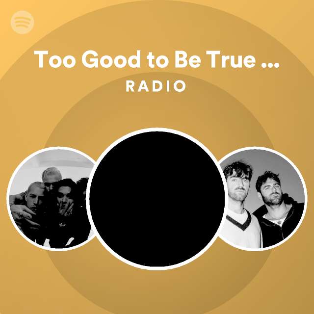 Too good to be true feat machine gun kelly danny avila s ibiza