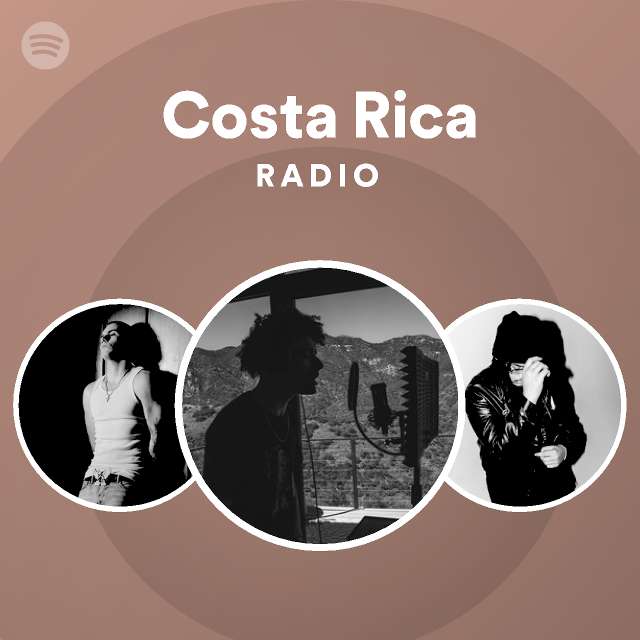 Costa Rica Top 100 Playlist : Top 100: Costa Rica“ auf Apple Music – TUGY