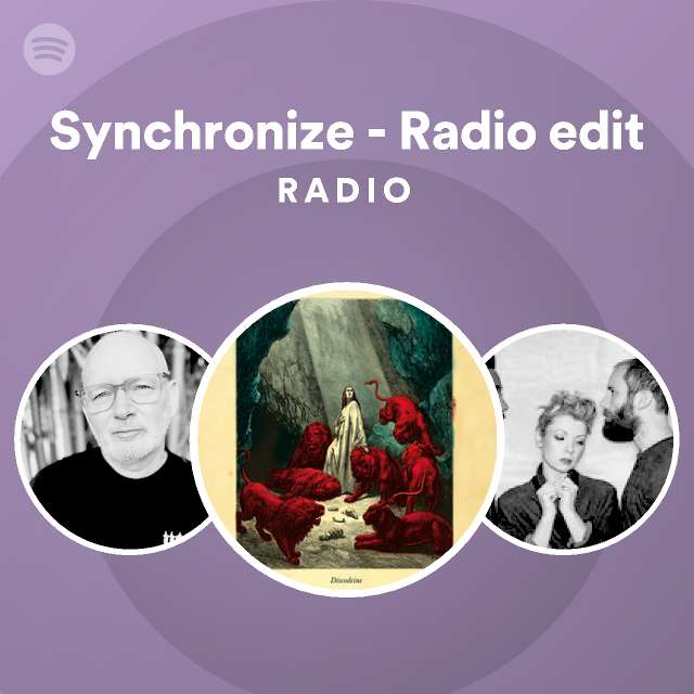 synchronize-radio-edit-radio-spotify-playlist