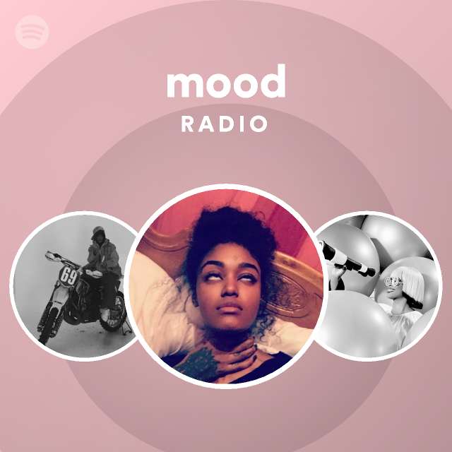 mood Radio - playlist by Spotify | Spotify