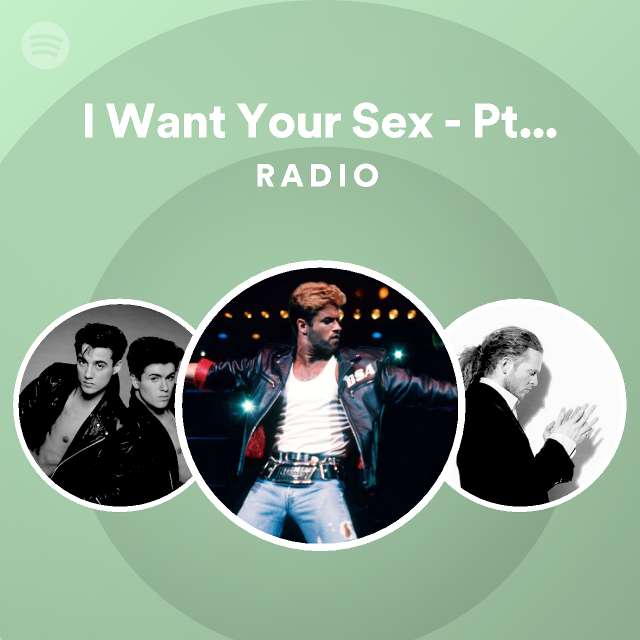 I Want Your Sex Pts 1 And 2 Remastered Radio Playlist By Spotify Spotify