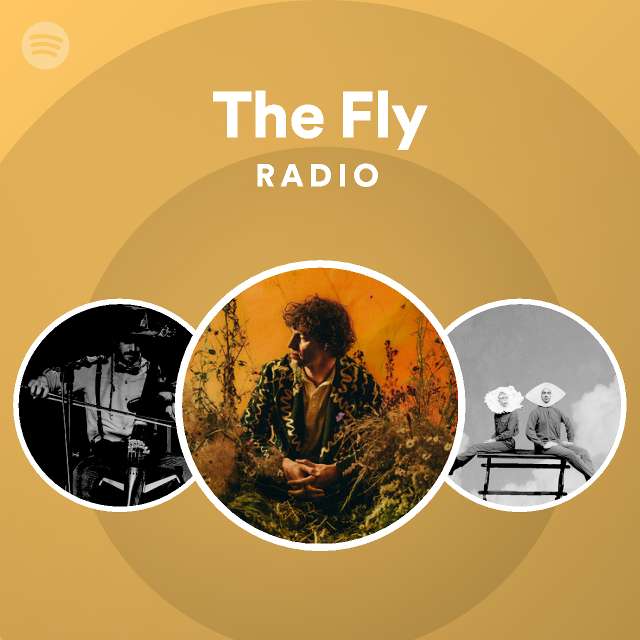 The Fly Radio - playlist by Spotify | Spotify